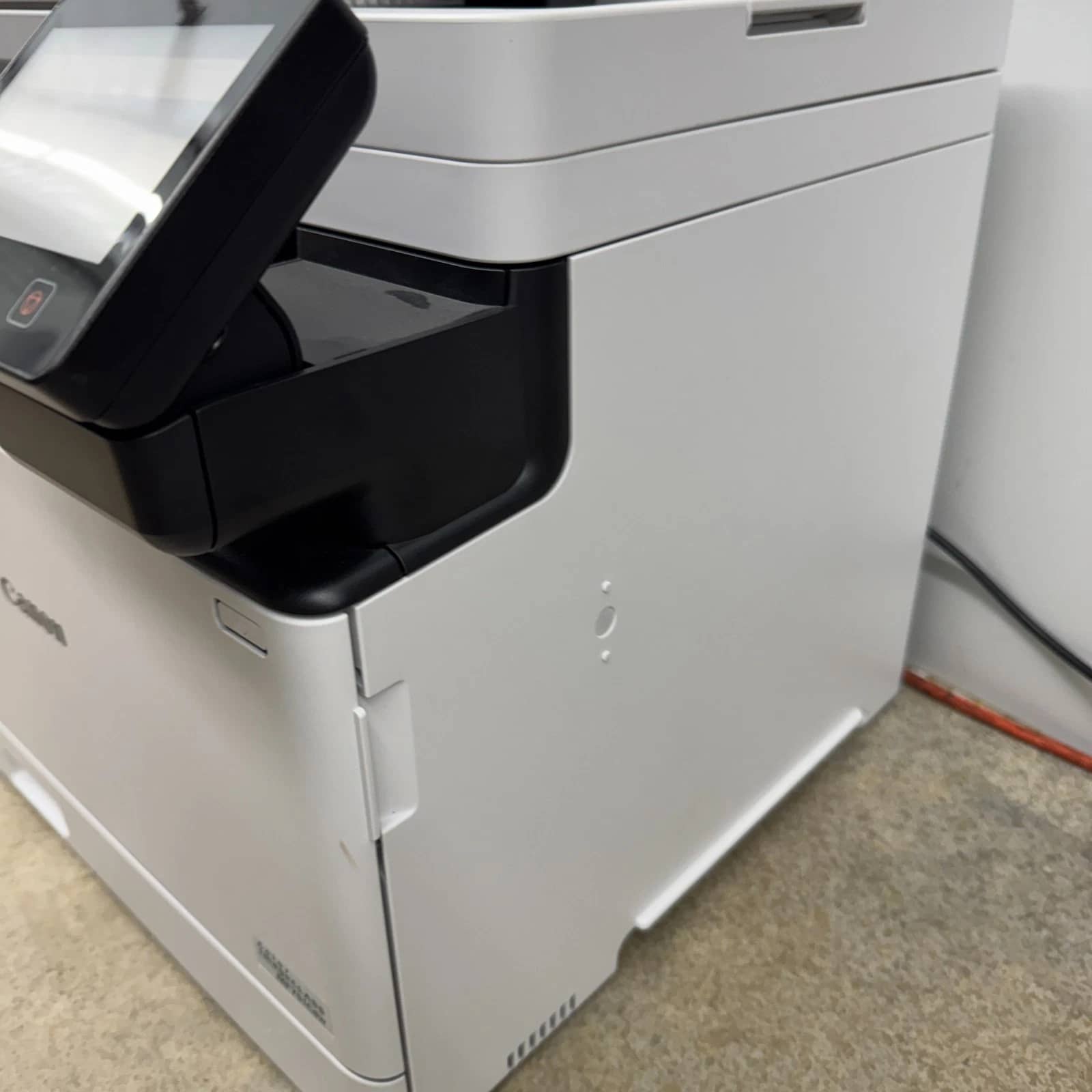 Canon Color imageCLASS MF751Cdw Printers New