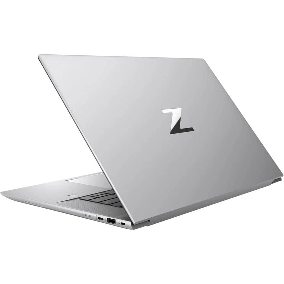 HP ZBook Studio G9 Computers