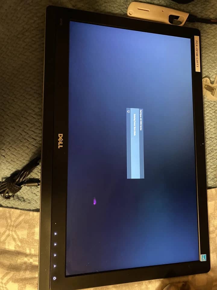 Dell E2220H Monitors