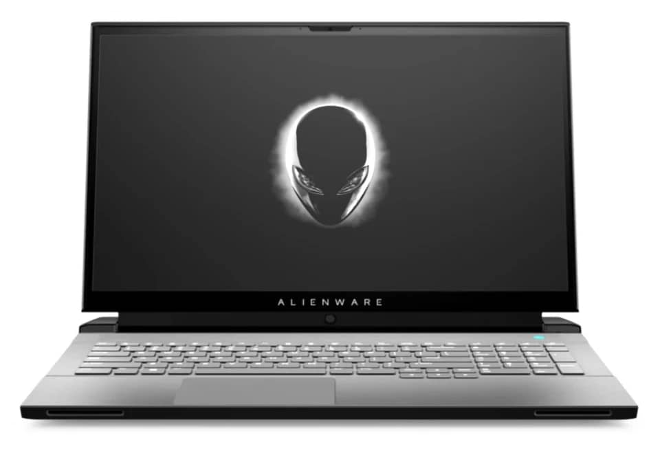 Dell Alienware m17 R3 Computers