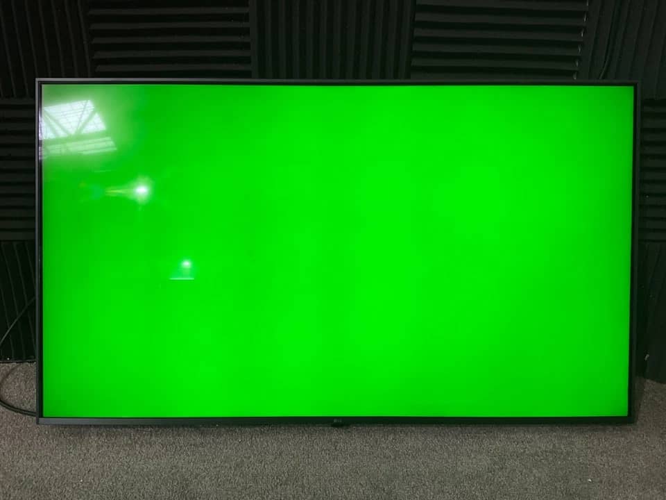 LG 50UP7670PUC TVs