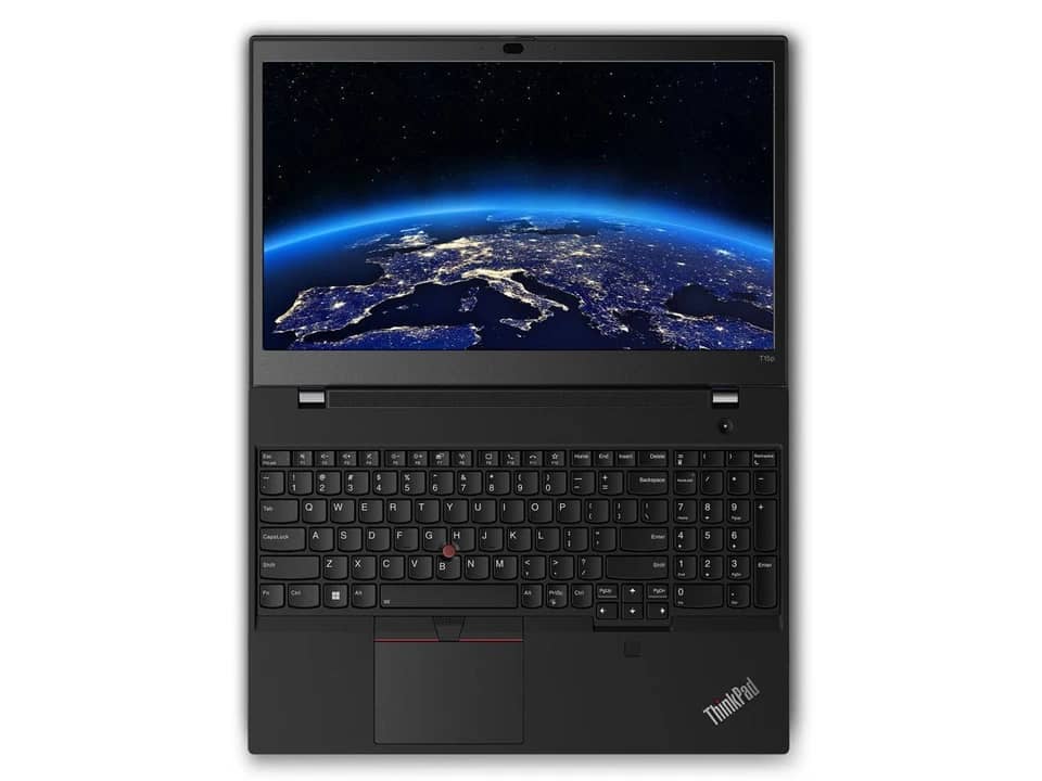 Lenovo ThinkPad T15p Gen 3 Computers