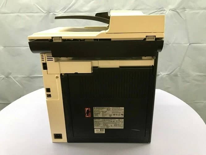 HP M375nw Printers Refurbished - Excellent