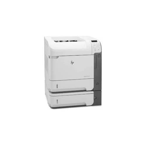 HP LaserJet M603X Printers Used - Good