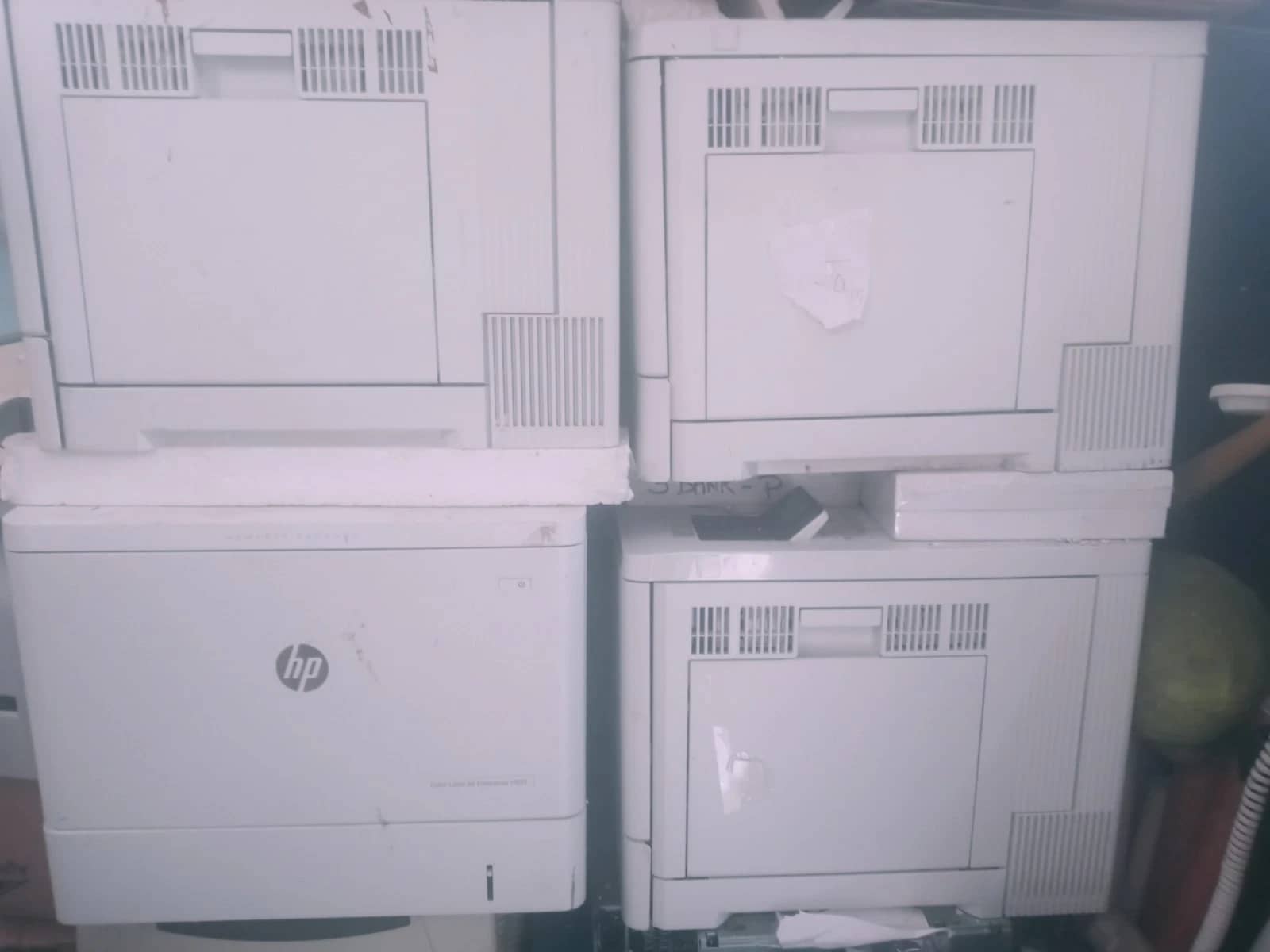 HP B5L24A Printers Used - Good