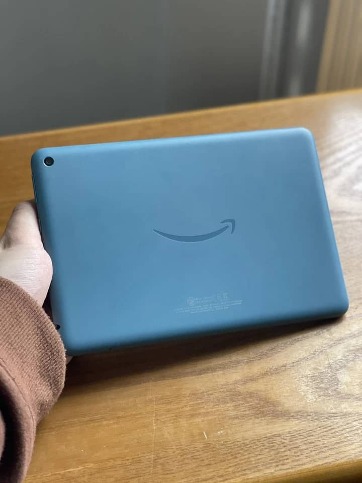 Amazon Fire HD 8 10th Tablets