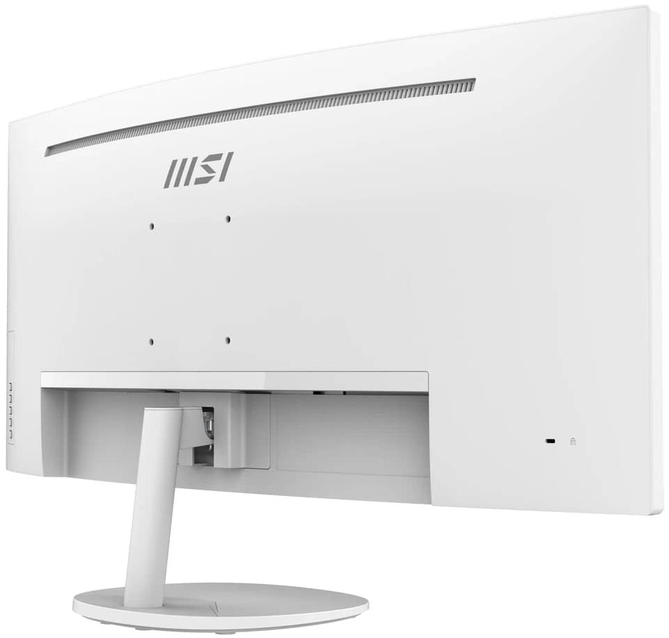 MSI Pro MP341CQW Monitors