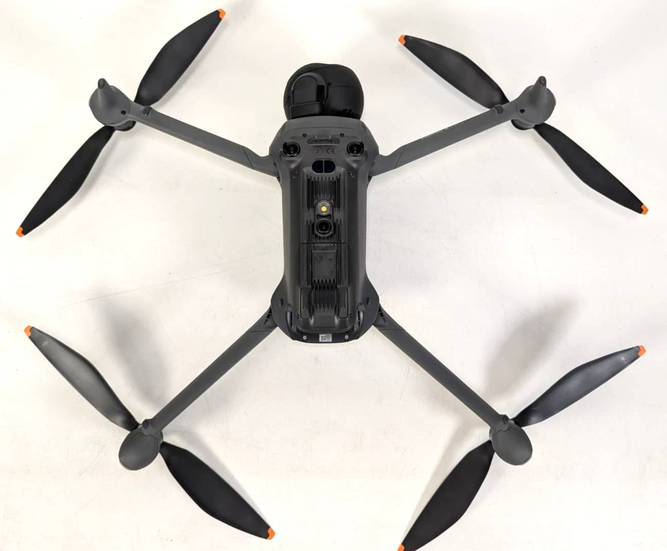 DJI Mavic Pro Quadcopters & Multirotors For parts or not working