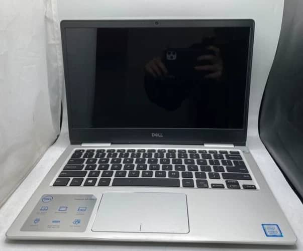 Dell Latitude 7380 Computers