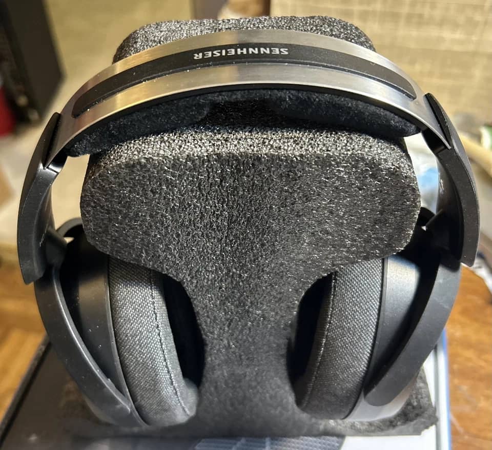 Sennheiser Sennheiser HD 490 PRO Headphones & Earbuds 