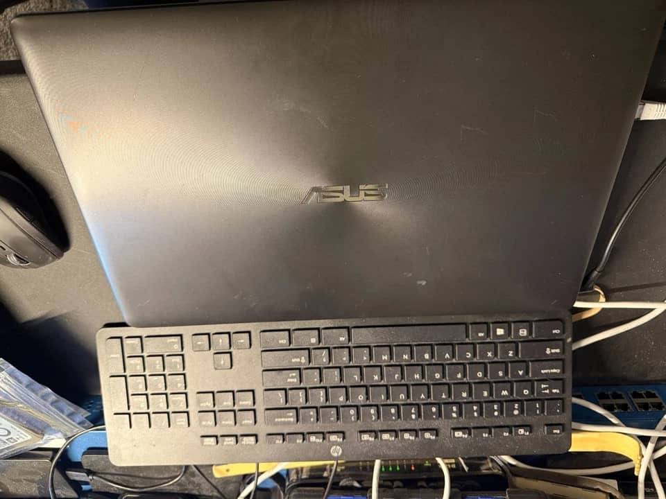 ASUS Vivobook X550C Computers