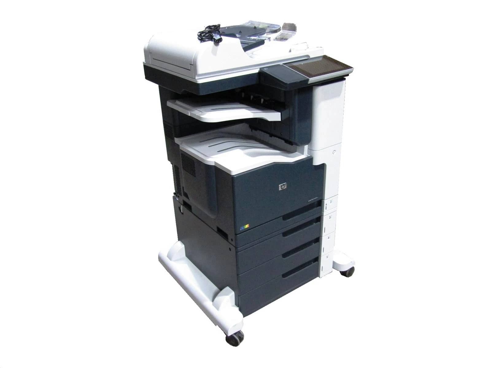 HP M775Z Printers Used - Good