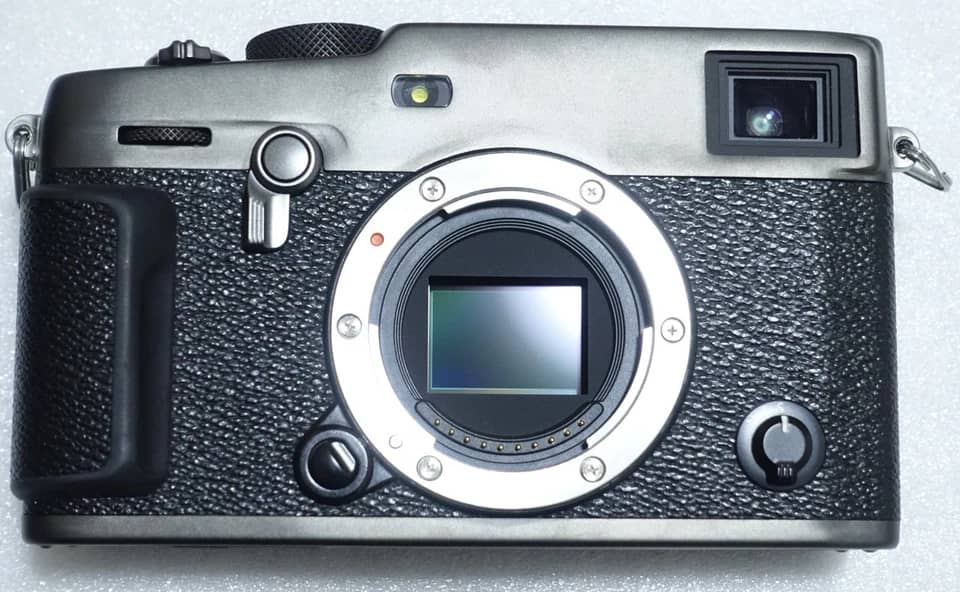 Fujifilm X-Pro3 Digital Cameras