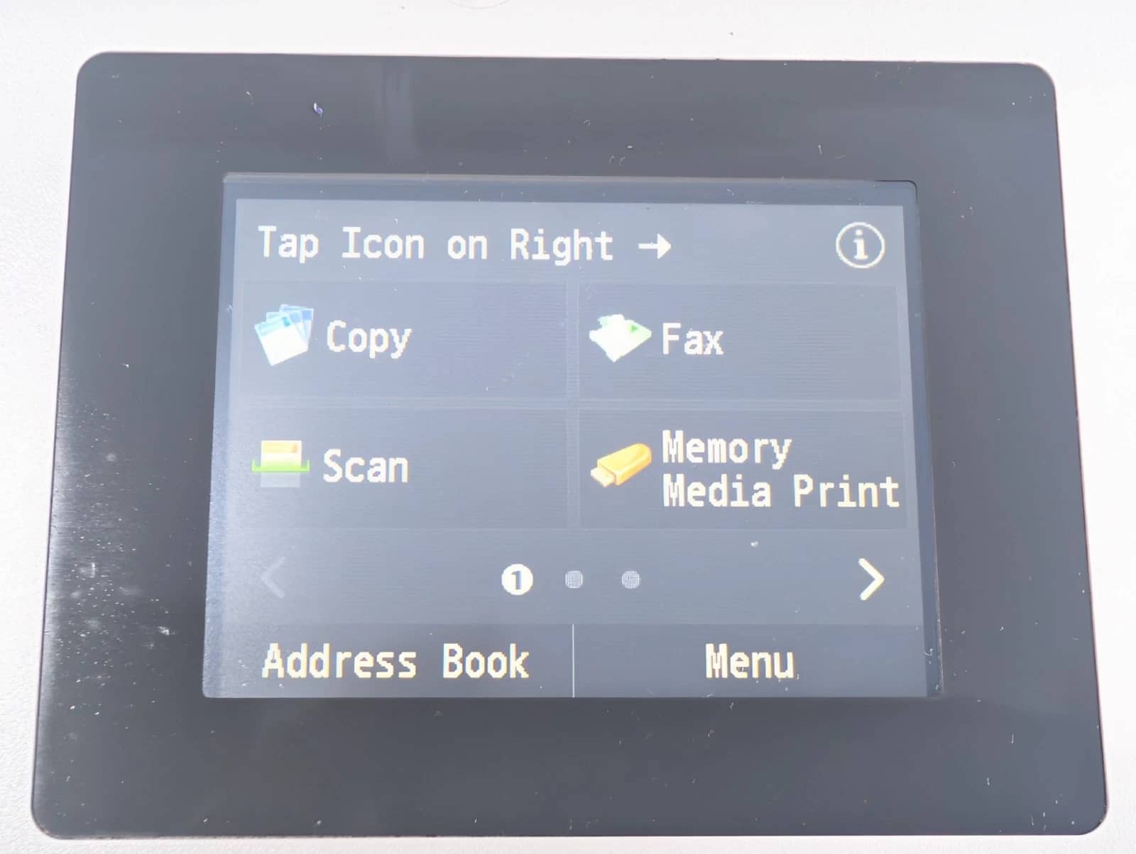 Canon imageclass MF414DW Printers Used - Good