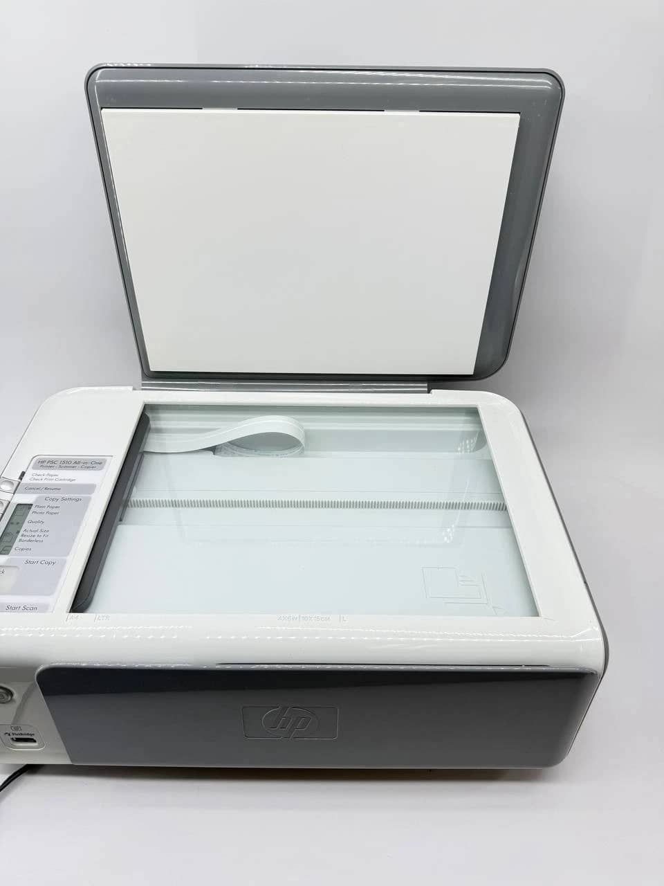HP PSC 1500 Series Printers For parts or not working