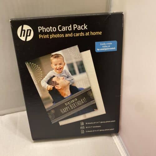HP 145 Printers Used - Good