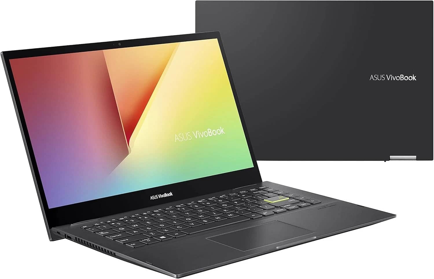 ASUS VivoBook Flip 14 Computers 64GB 4GB New