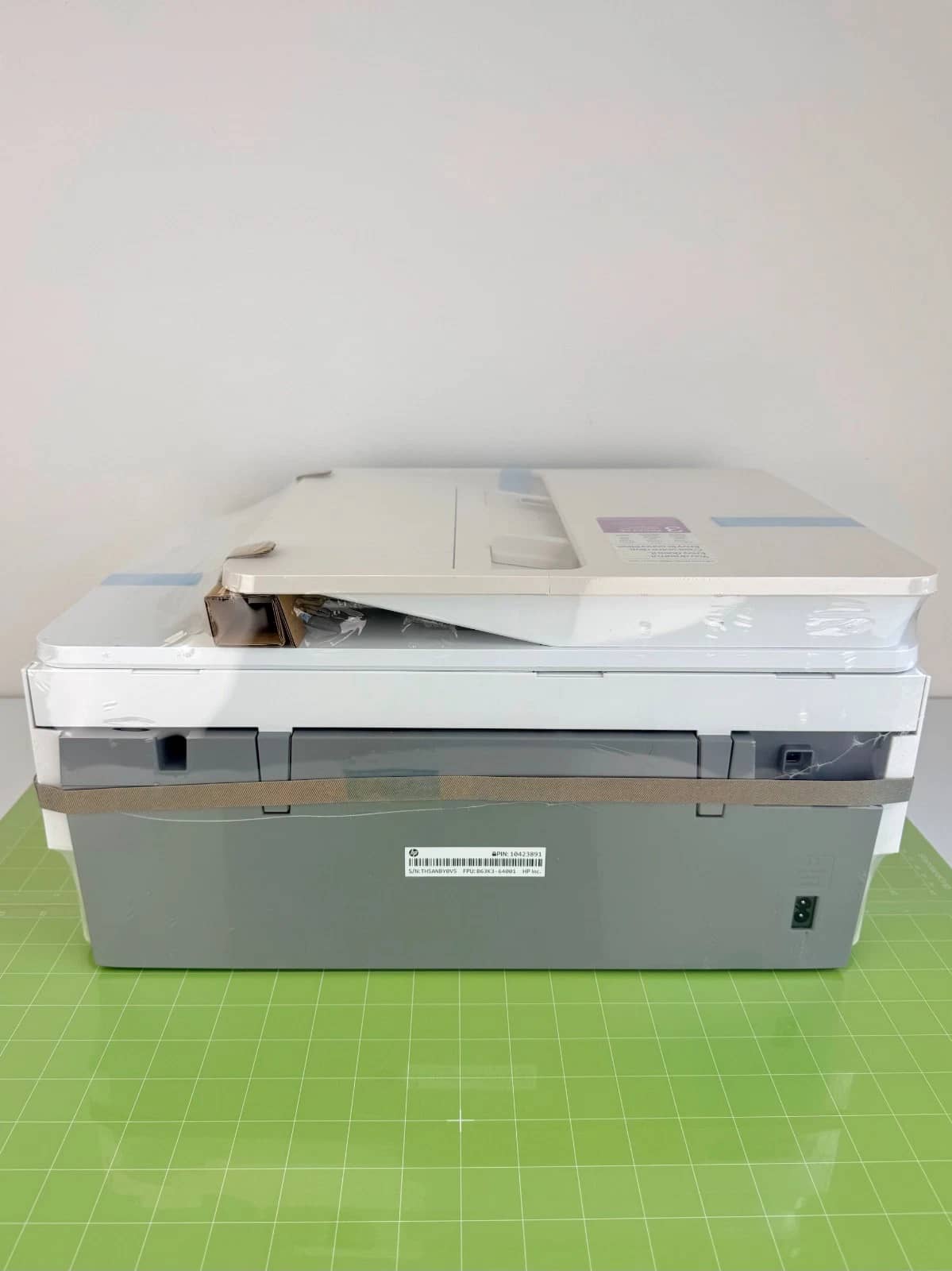 HP Envy 7975 Printers New