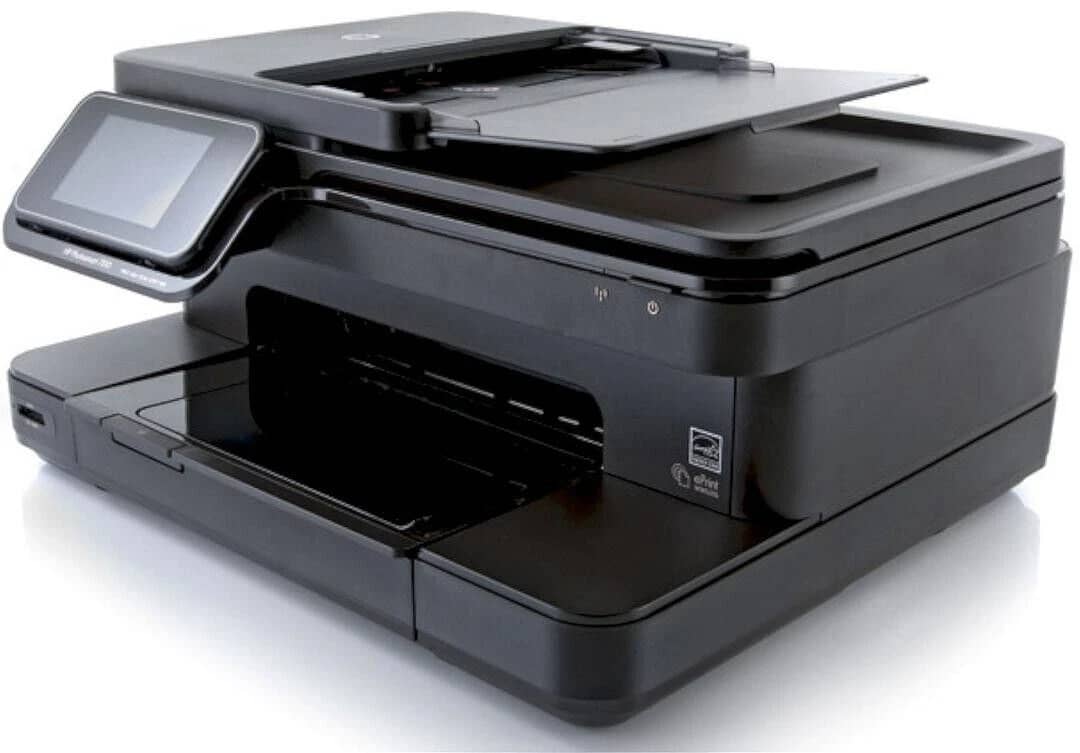 HP Photosmart 7510 Printers New