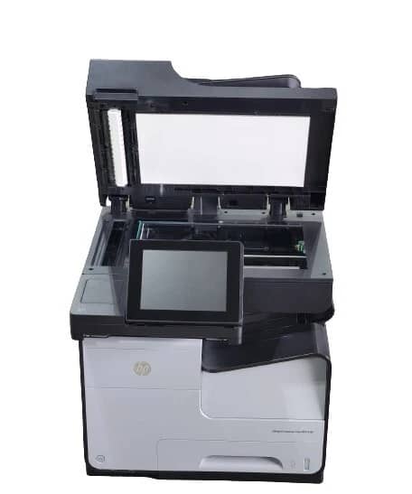 HP X585F Printers Used - Good