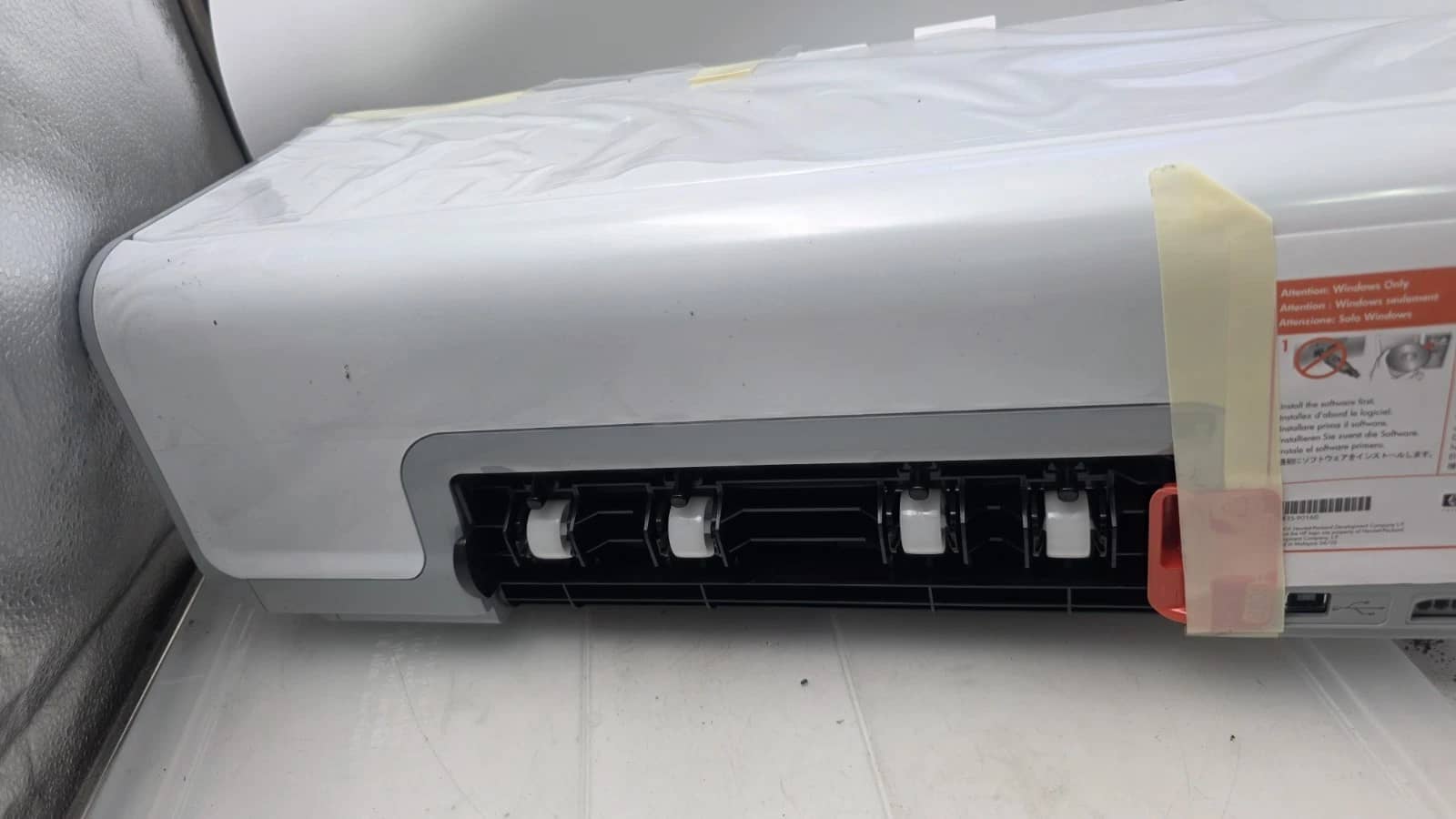 HP Photosmart 7850 Printers New