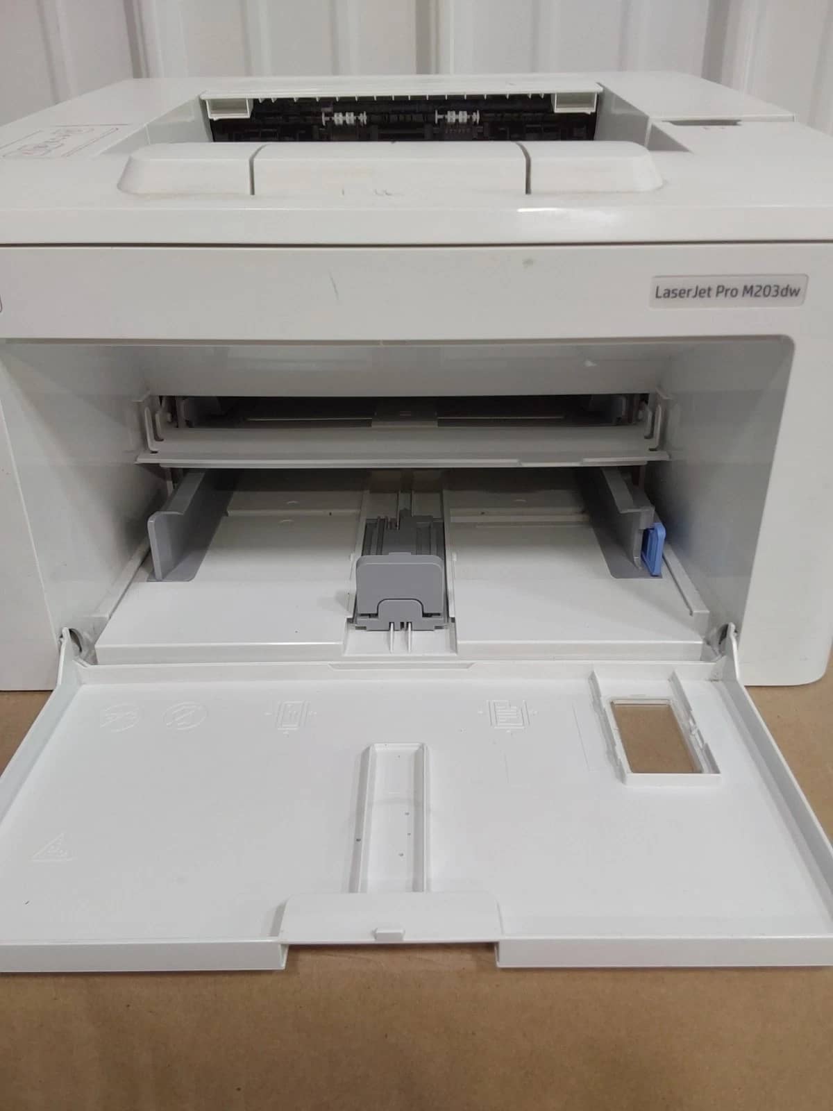 HP SHNGC-1502-01 Printers Used - Good