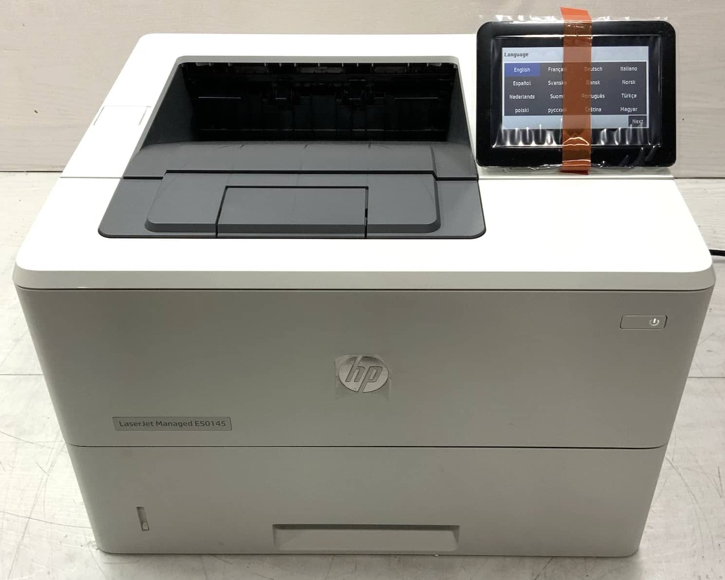 HP E50145 Printers Used - Good
