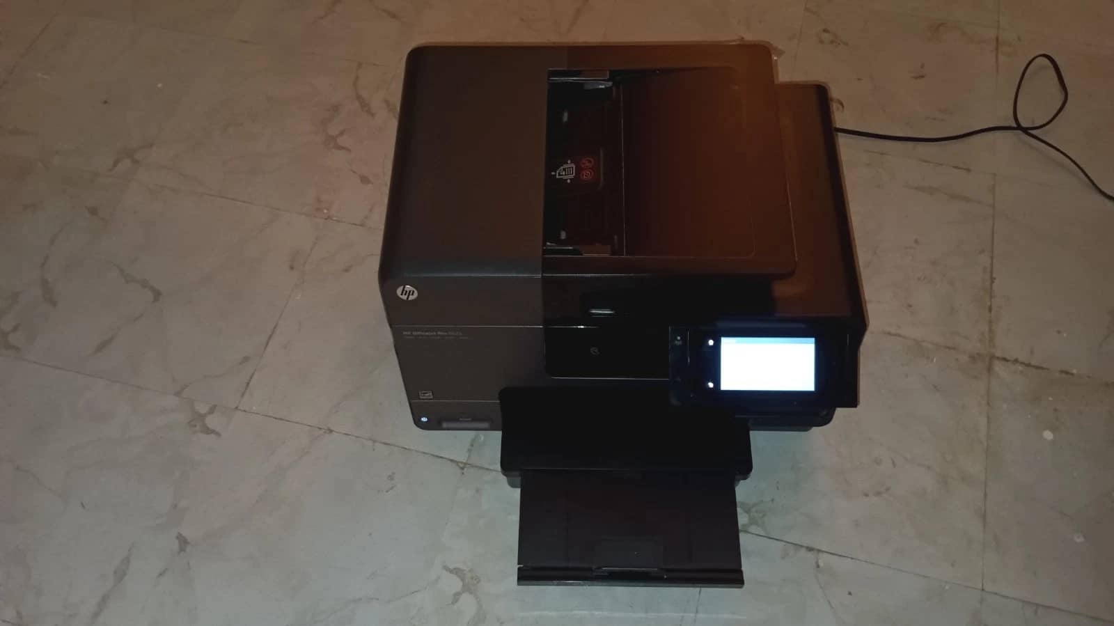 HP 8625 Printers Used - Good