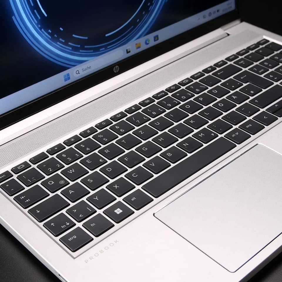 HP ProBook 650 G8 Computers