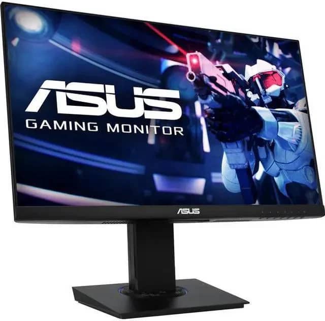 ASUS VG249Q3A Monitors