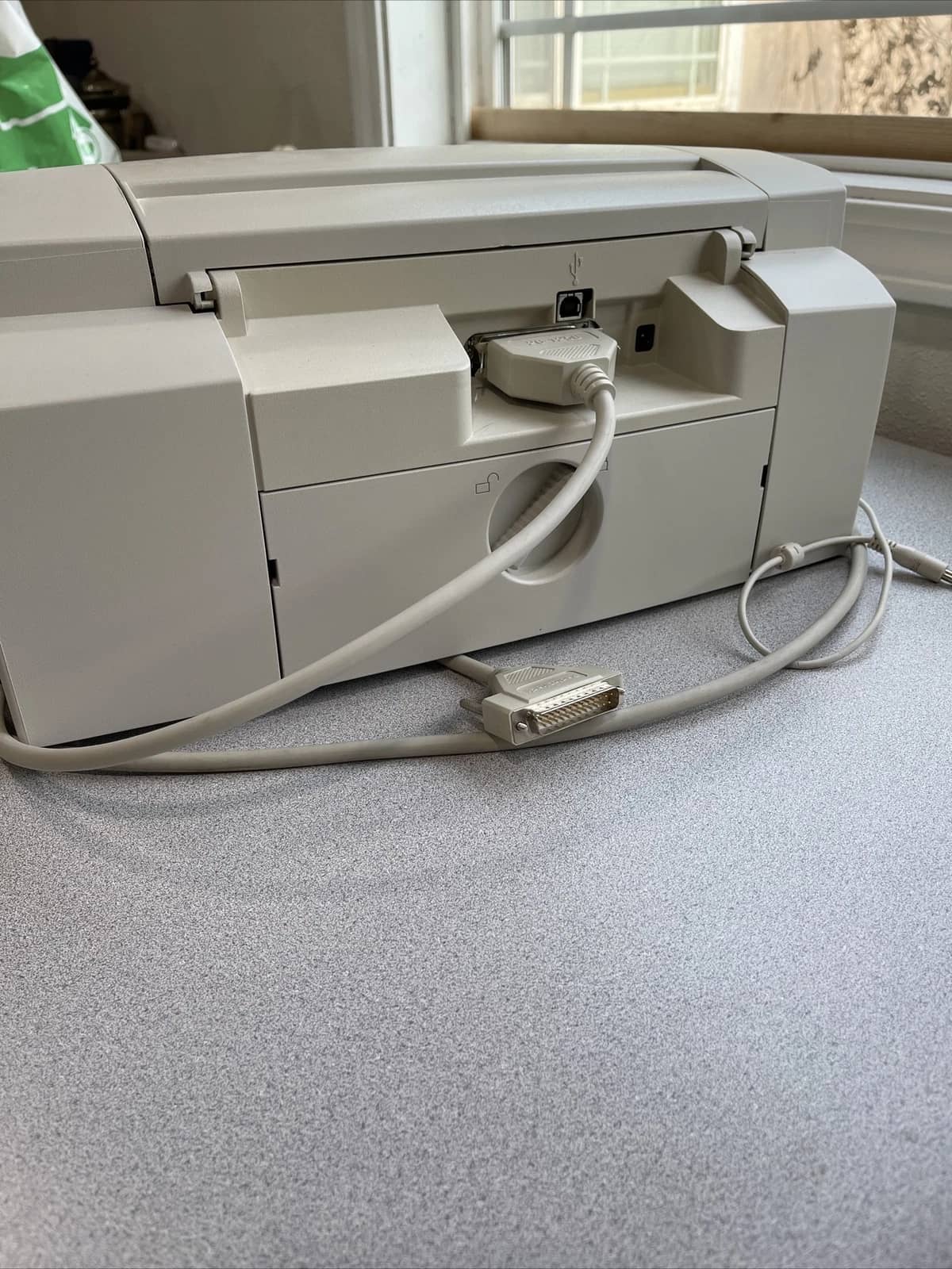 HP 842C Printers For parts or not working