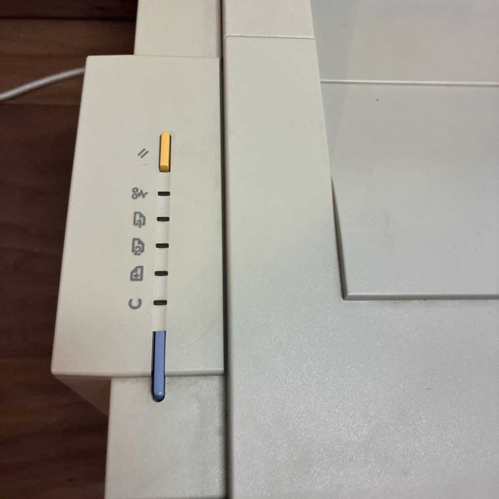 HP Laserjet 5MP Printers Used - Good