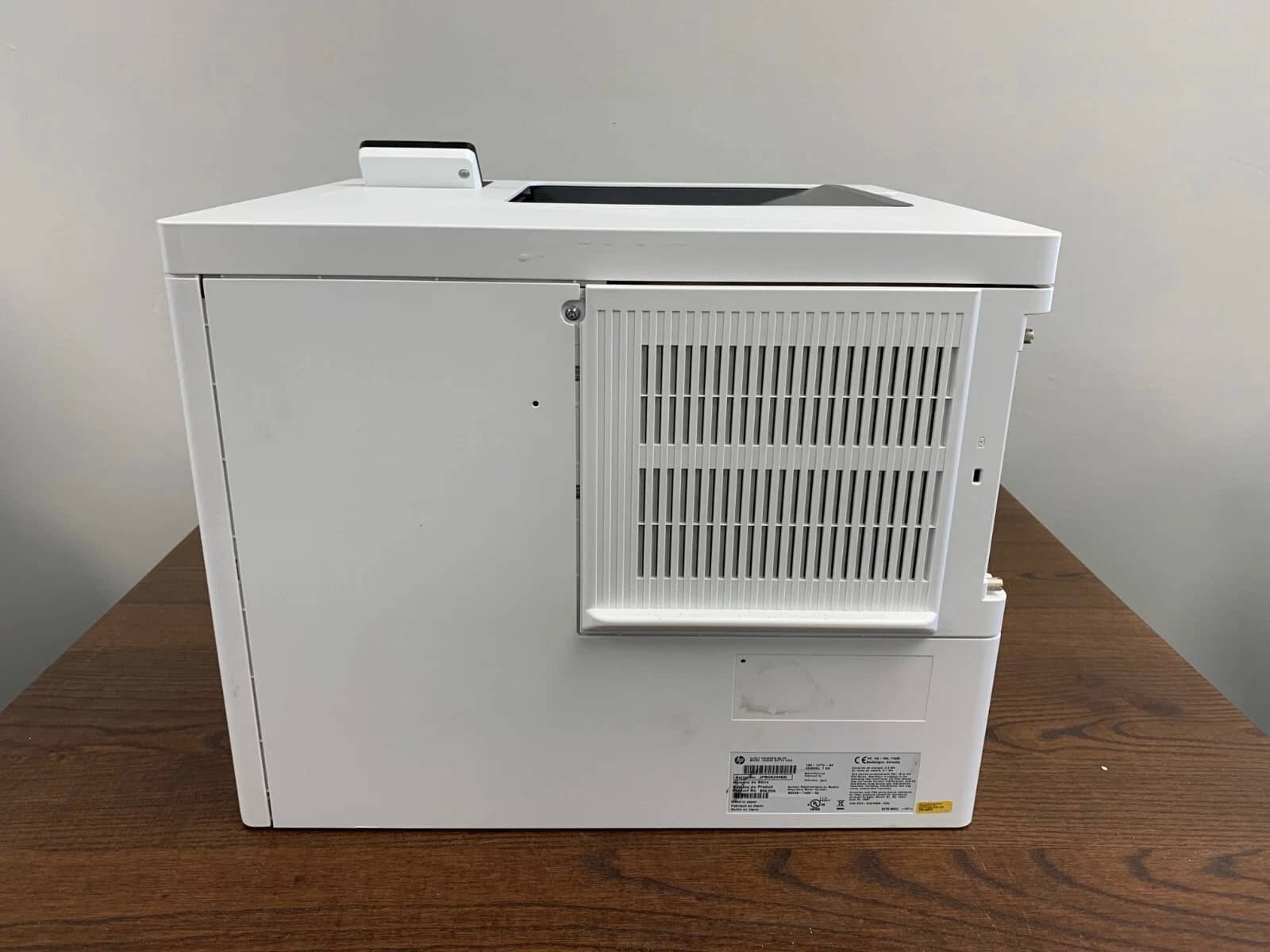 HP LaserJet M553DN Printers New