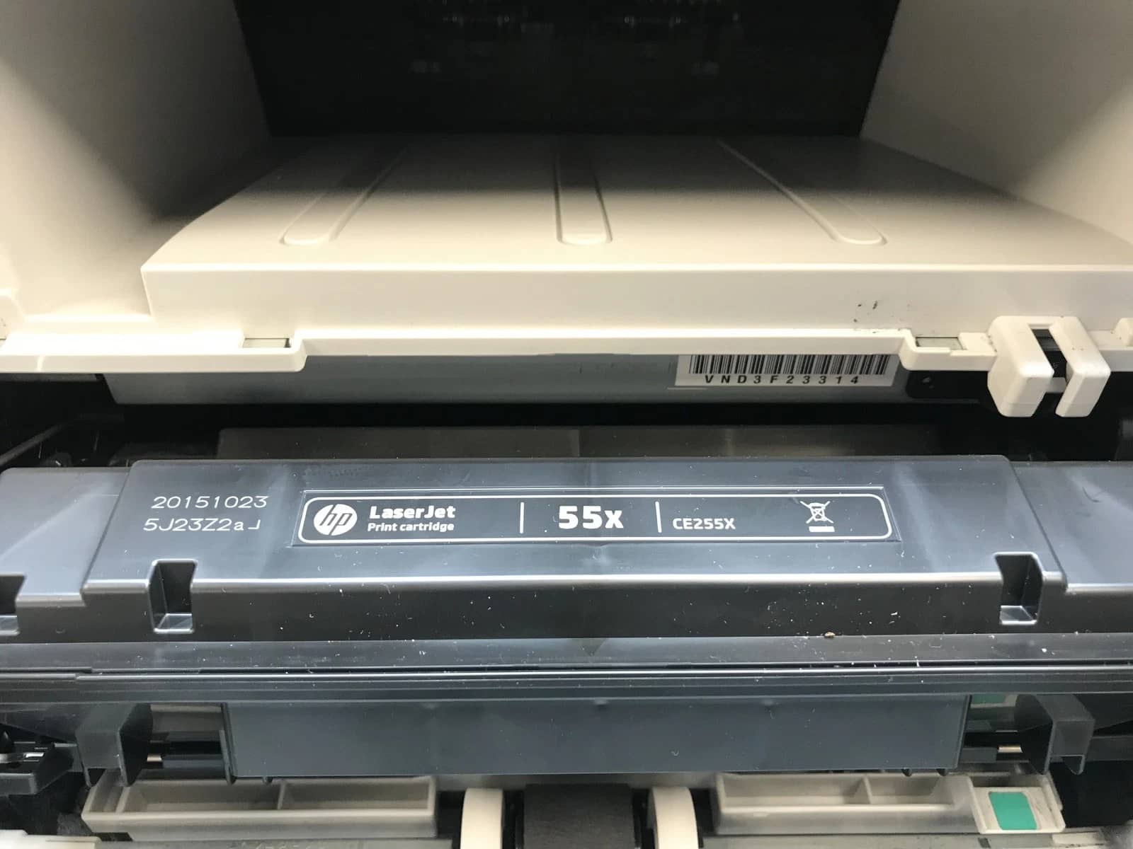 HP Laserjet Pro MFP M521dn Printers Refurbished - Excellent