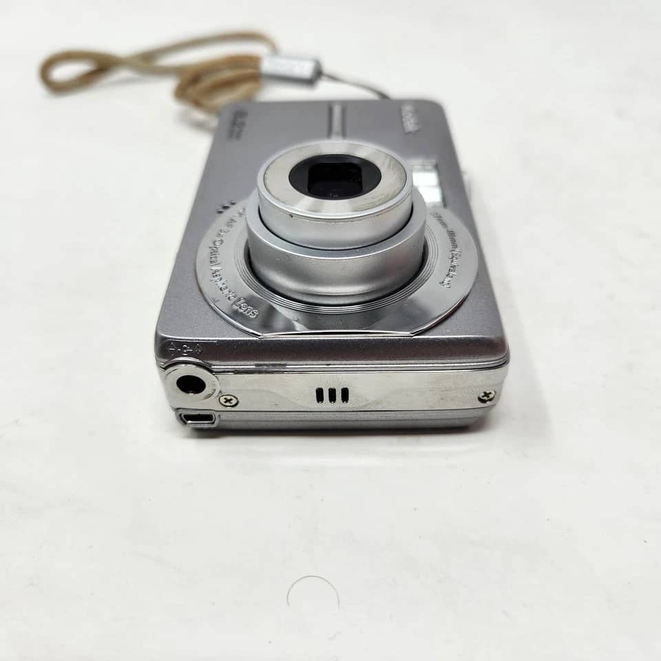 Kodak M583 Digital Cameras Purple New Body Only