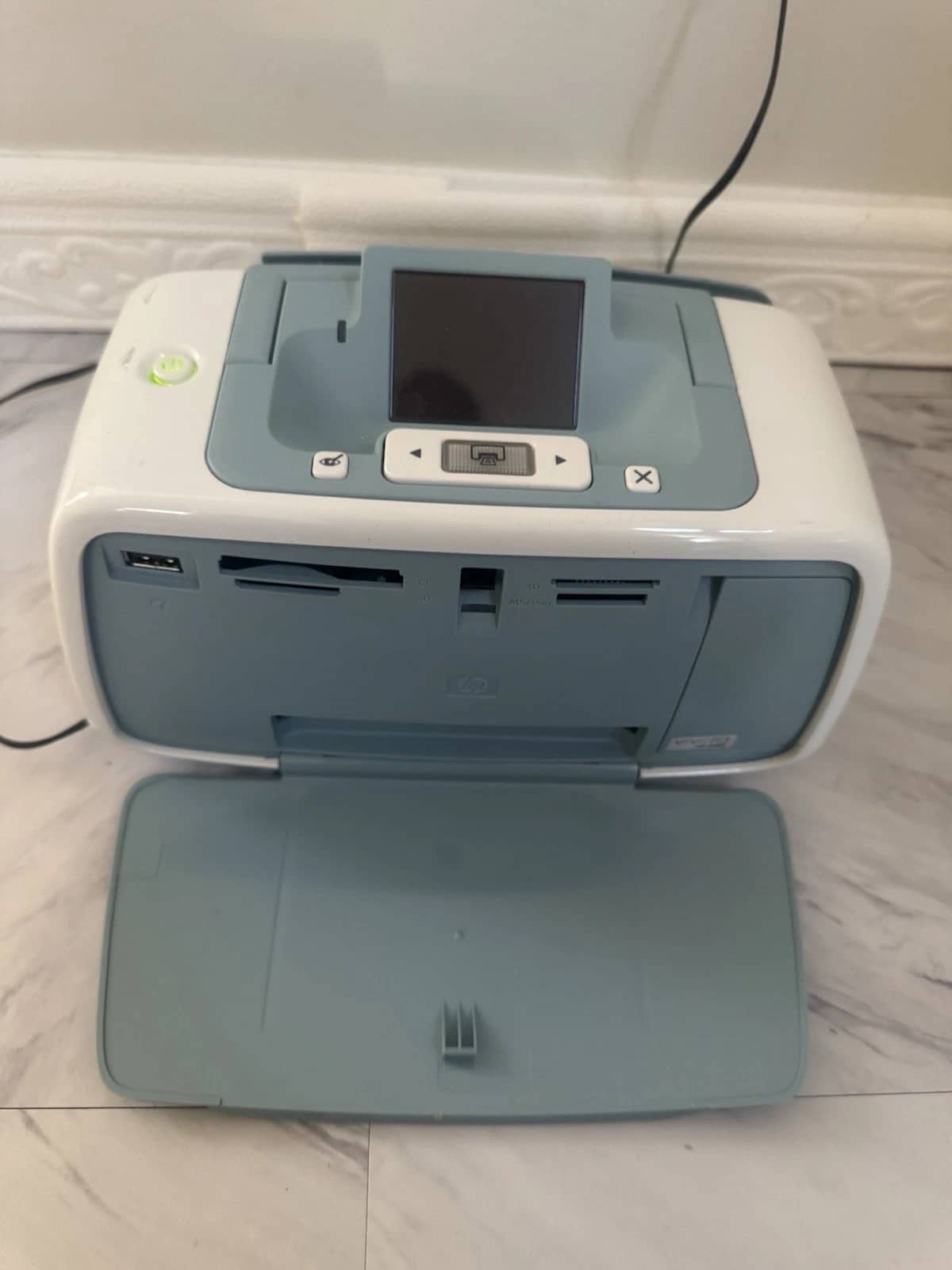 HP 30PB1H Printers Used - Good