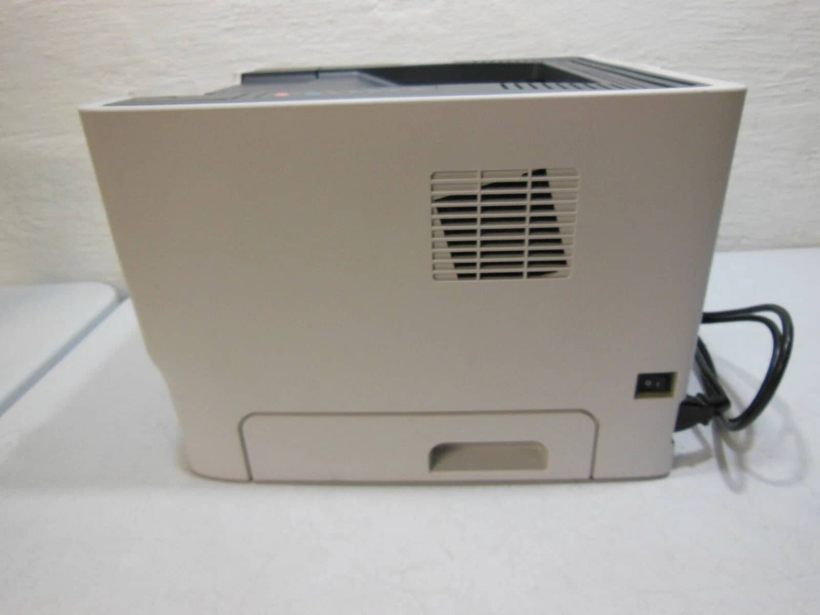 HP P2015d Printers Refurbished - Excellent