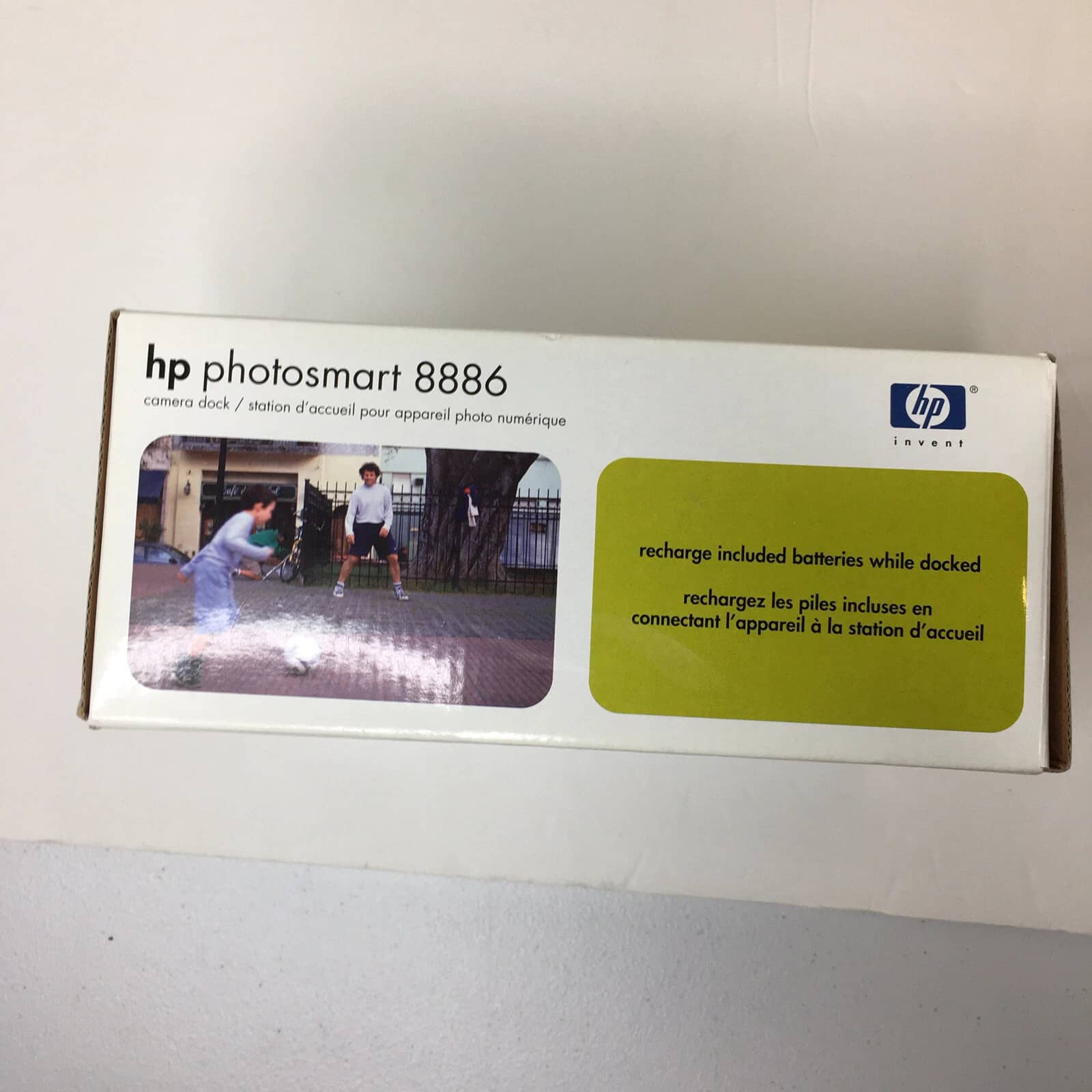 HP 8886 Printers Open-Box Excellent