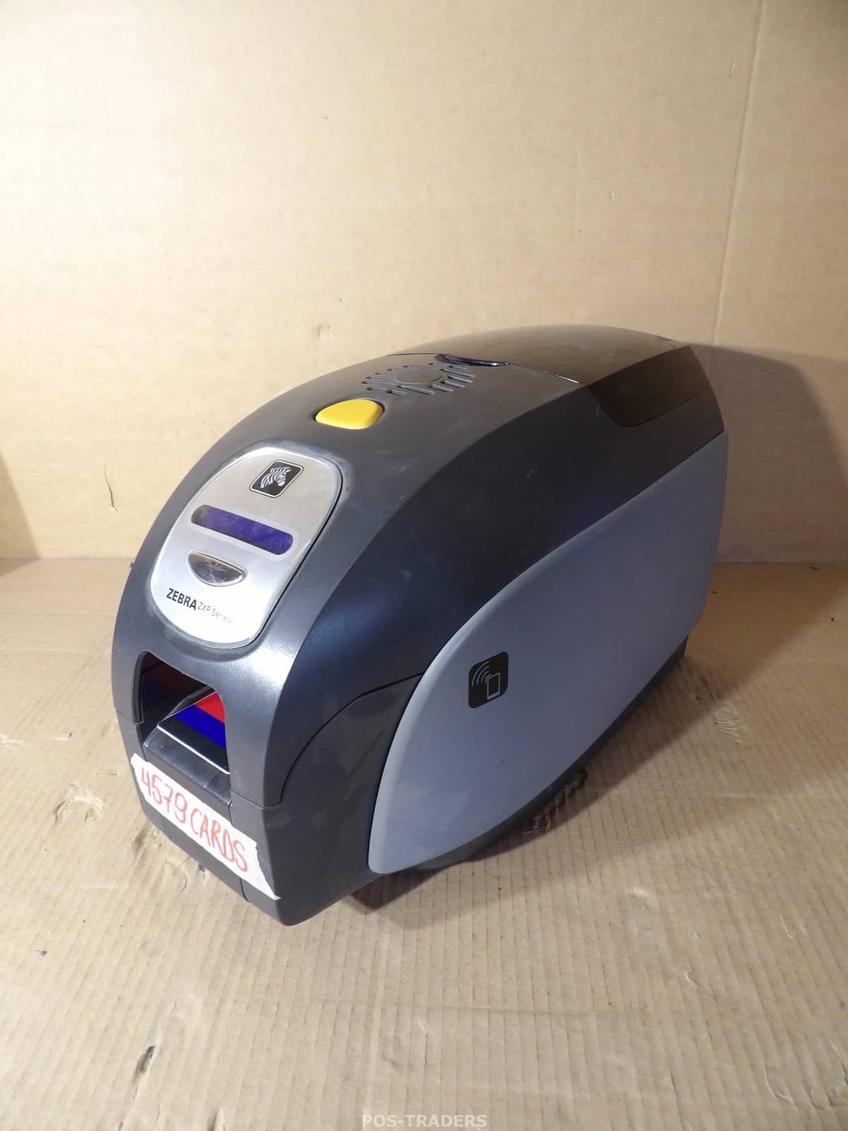 Zebra ZXP Series 3 Card Printers New