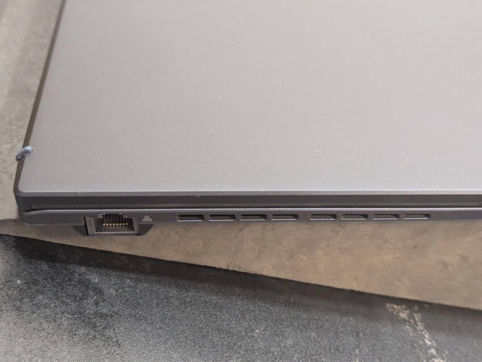 ASUS ExpertBook B5404CMA Computers