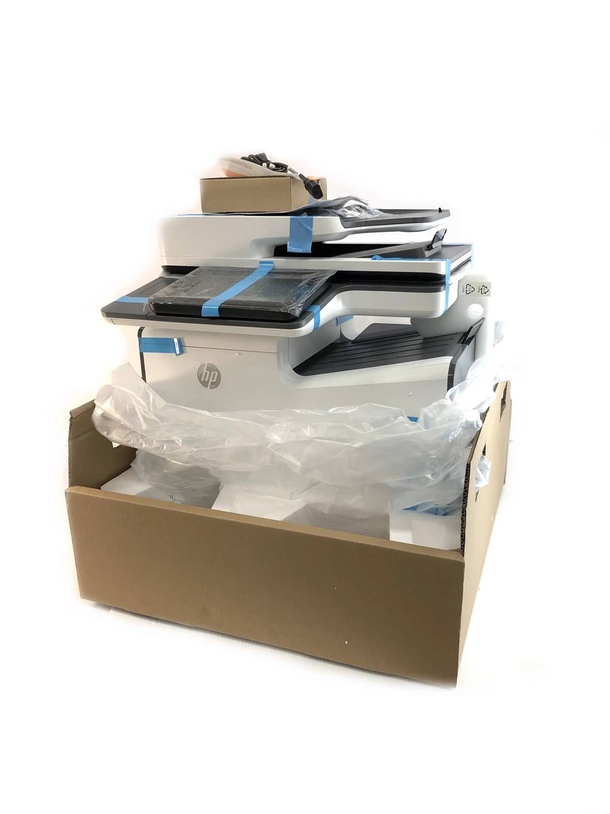 HP E58650 Printers New