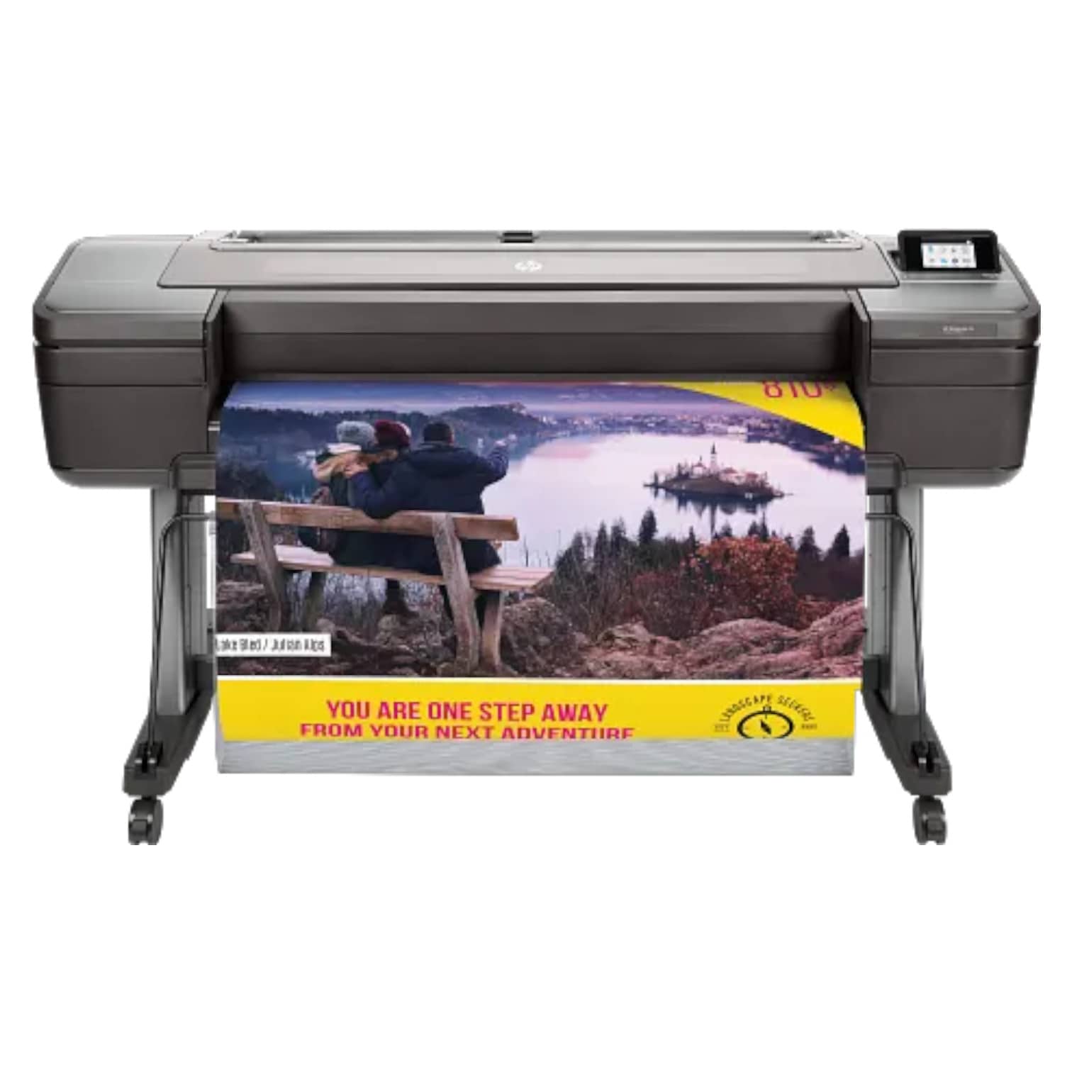 Zebra Z6000 Printers Used - Good