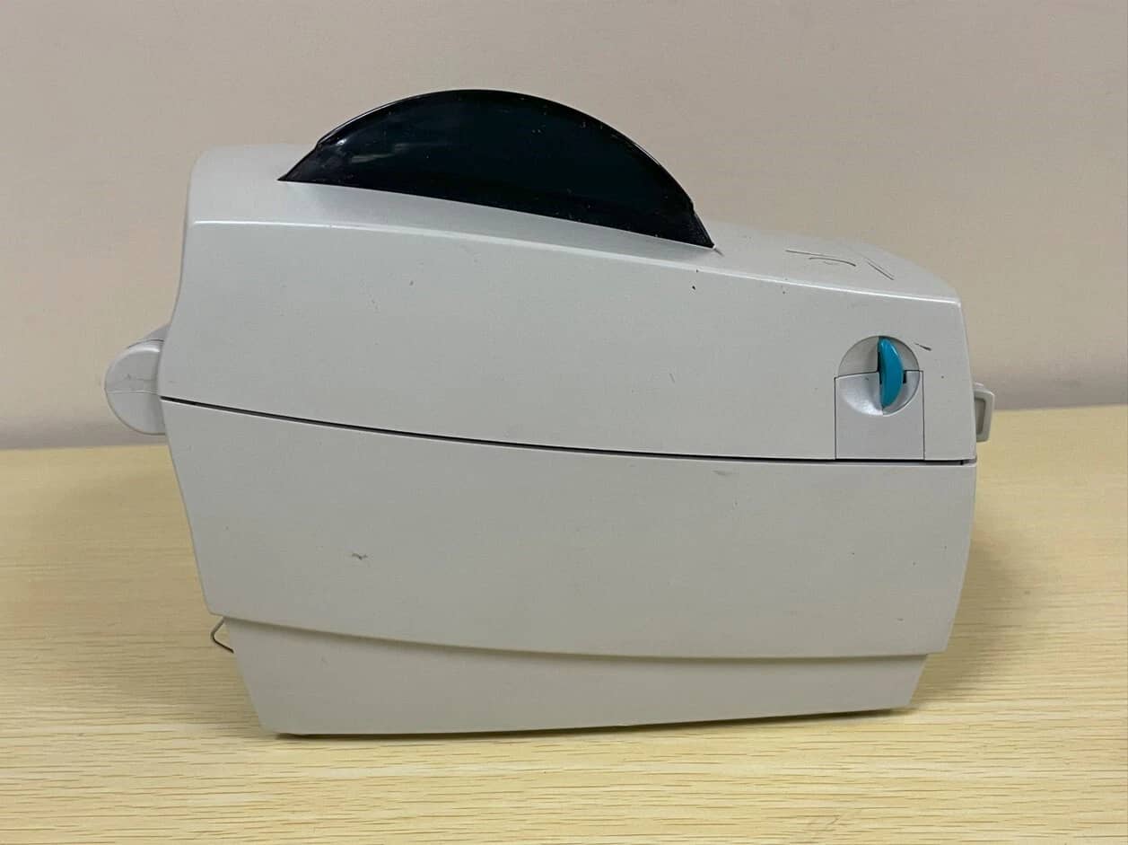 Zebra Technologies Eltron Printers Used - Good