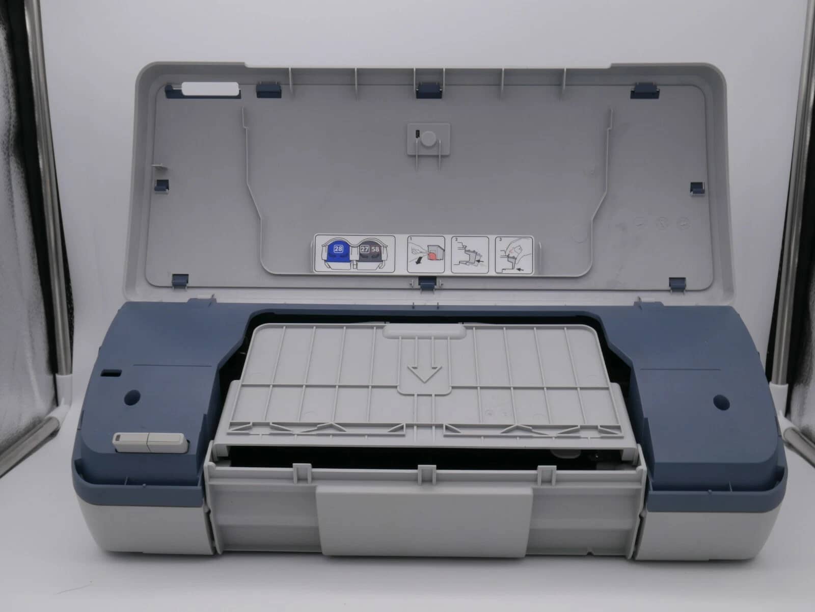 HP Deskjet 3845 Printers New