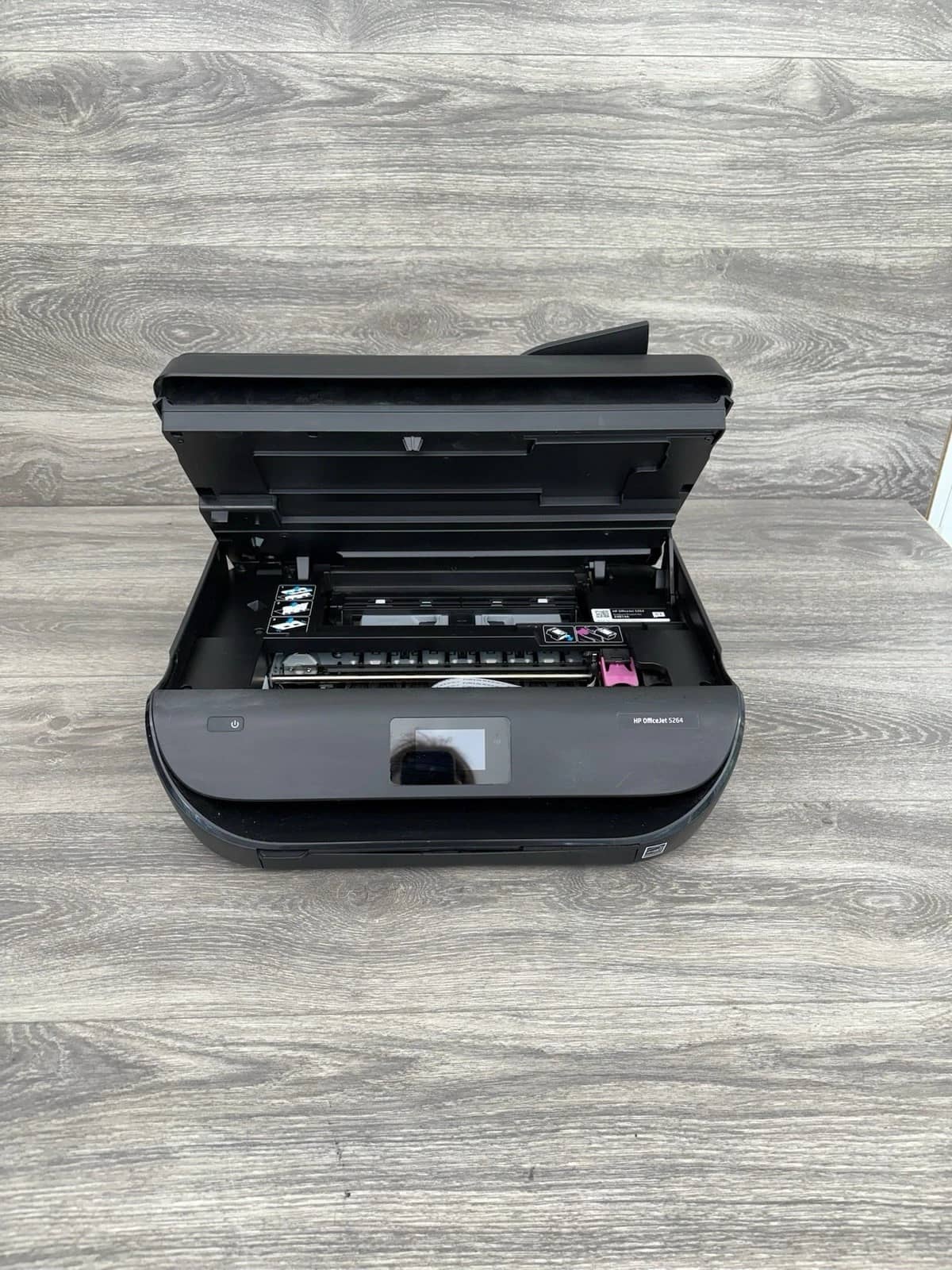 HP officejet 5264 Printers Used - Good
