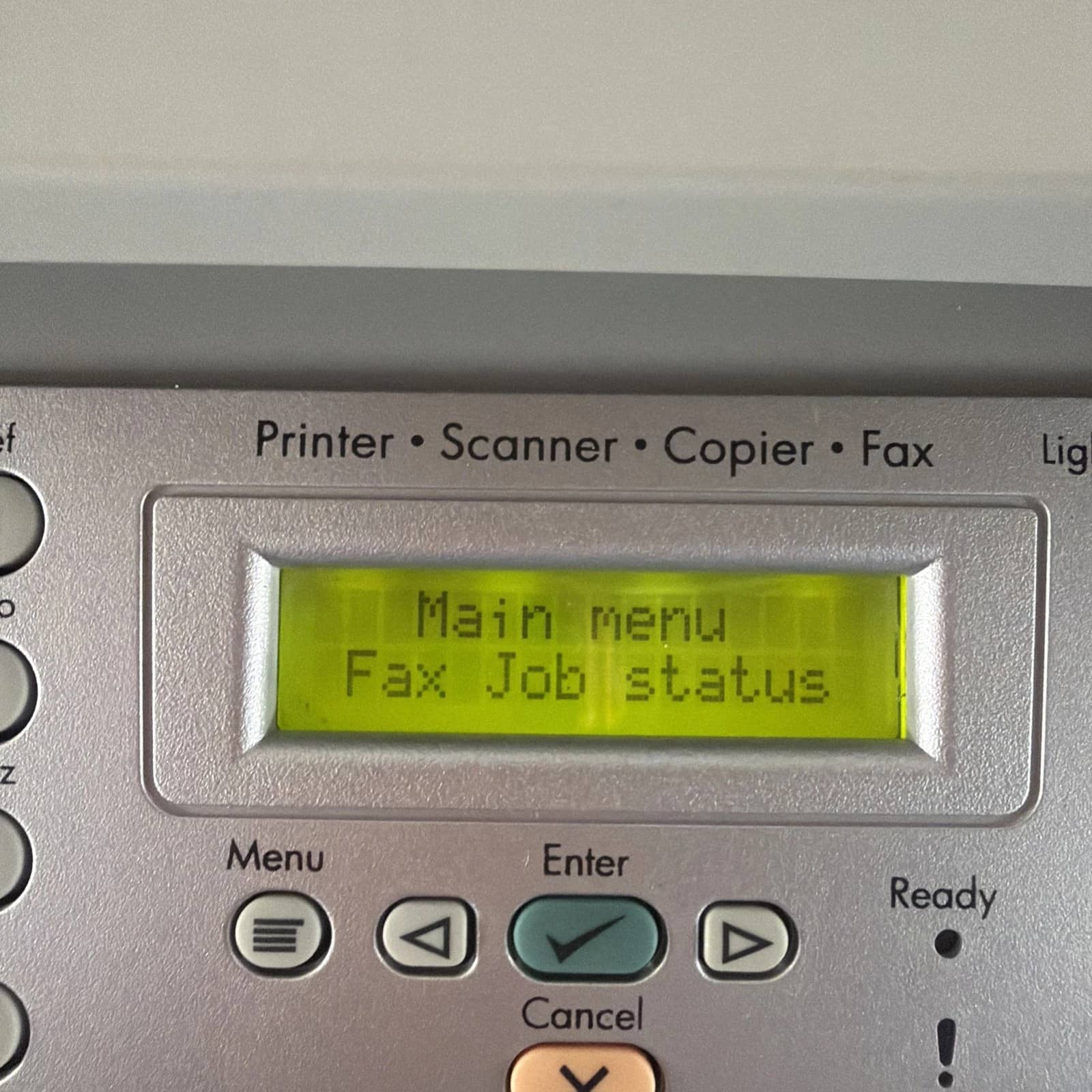 HP 3055 Printers Used - Good