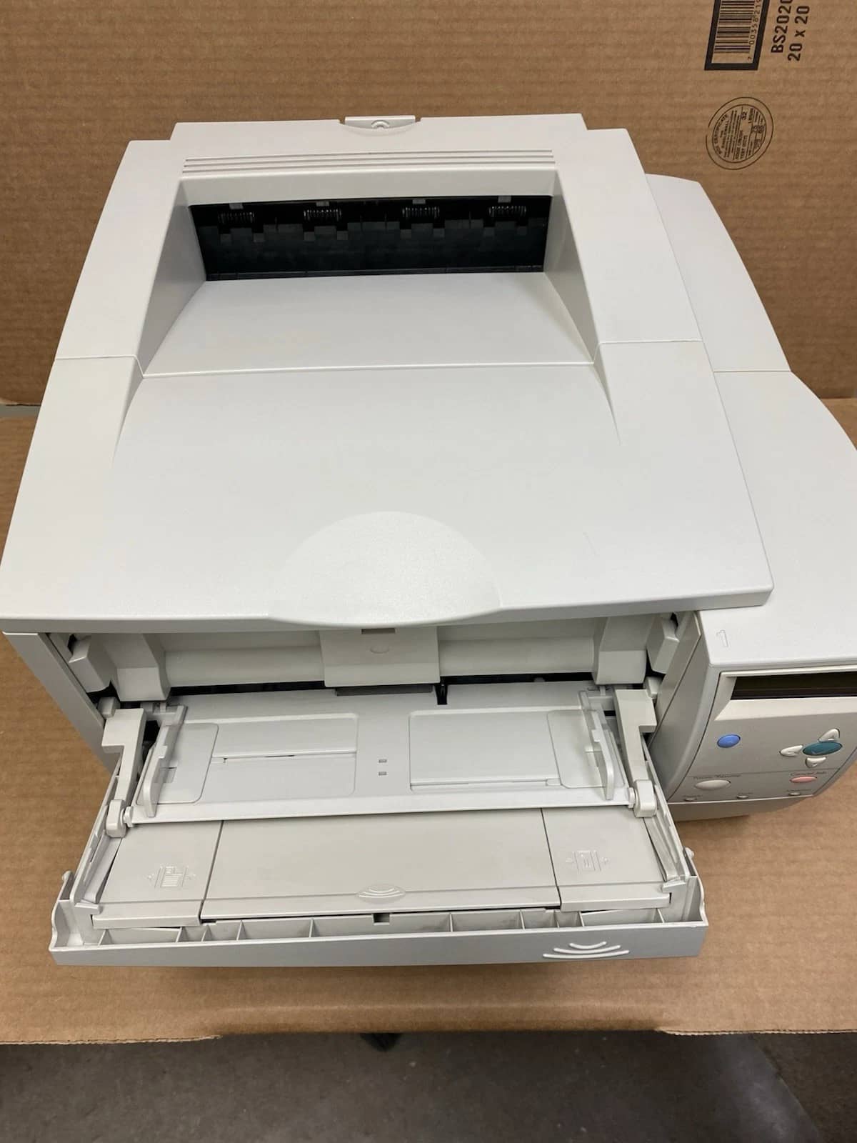 HP 2300n Printers Refurbished - Excellent