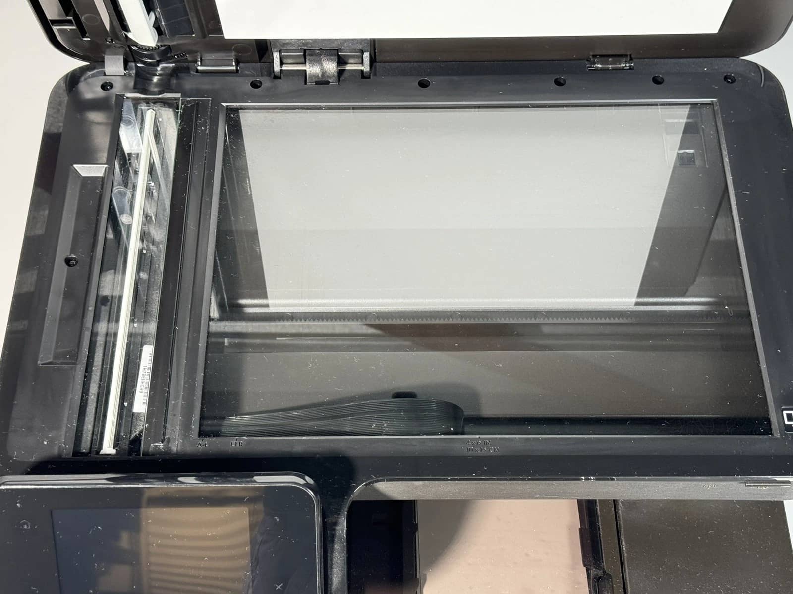 HP Photosmart 5520 Printers New