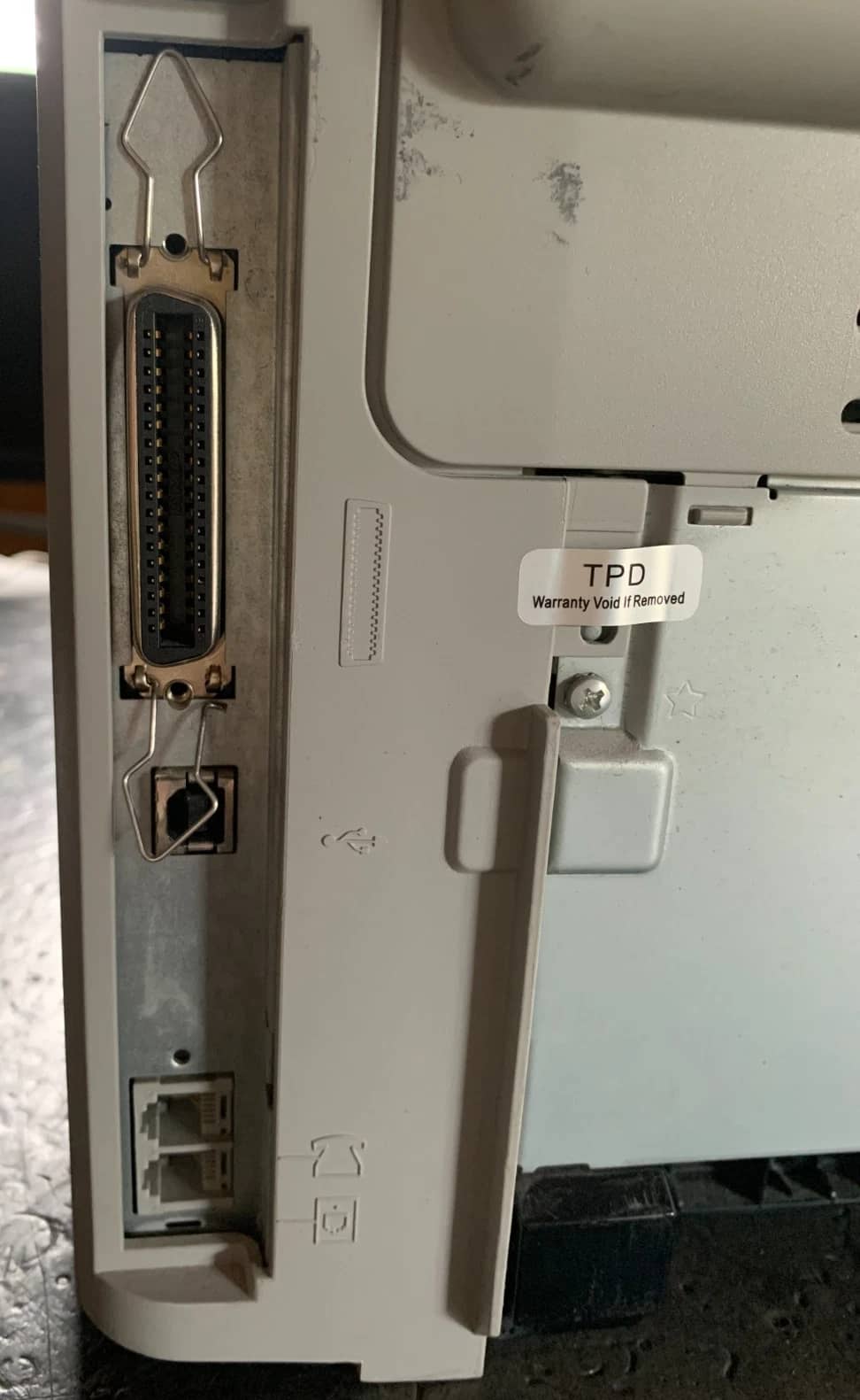 HP 3015 Printers Used - Good