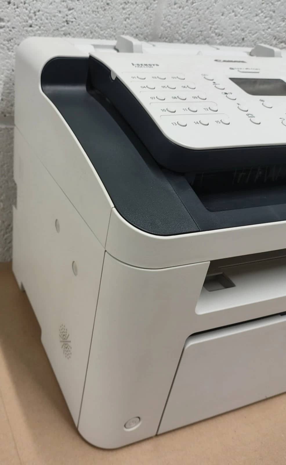 Canon i-SENSYS FAX-L150 Printers Used - Good